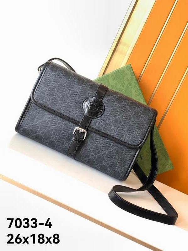 Gucci Handbags 31